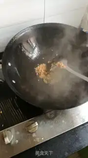 Make Cream beef paste step 7