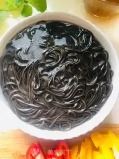 Make Sour root powder step 9