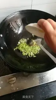 Make Cream beef paste step 8