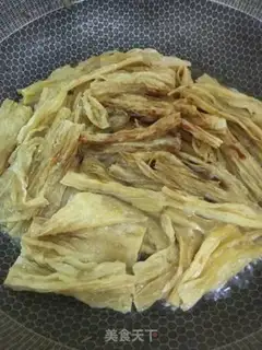 Make Soy sauce step 3