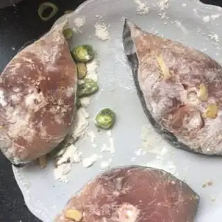 Make Fries step 7
