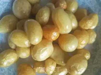 Make Frozen potatoes step 3