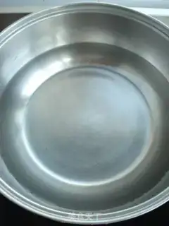 Make Cool powder step 1