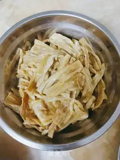 Make Soy sauce step 6