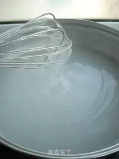 Make Cool powder step 3