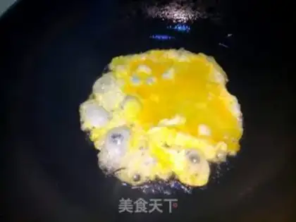 Make Fried eggs step 2