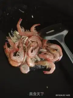 Make Shrimp step 2