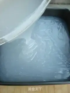 Make Cool powder step 4
