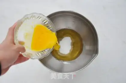 Make Peach step 1