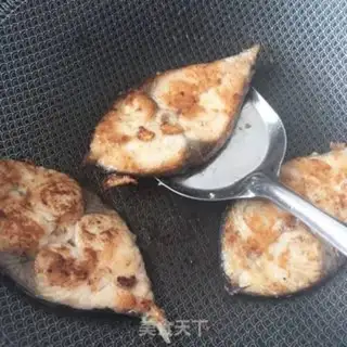 Make Fries step 12
