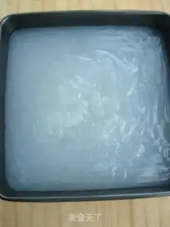Make Cool powder step 5