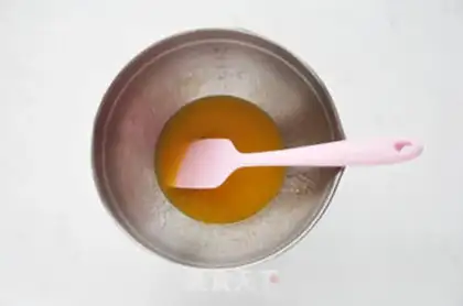 Make Peach step 2