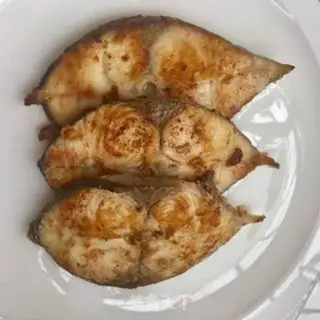 Make Fries step 13