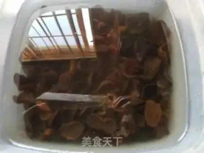 Make A cucumber step 3
