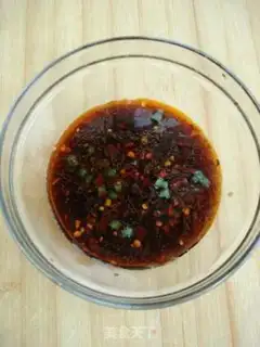 Make Cool powder step 7