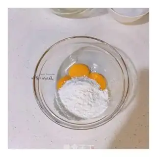 Make All egg soybeans step 1