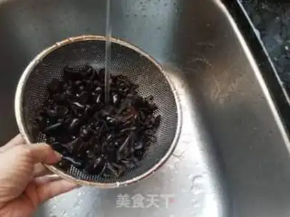 Make A cucumber step 5