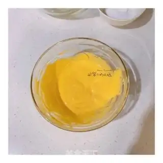 Make All egg soybeans step 2