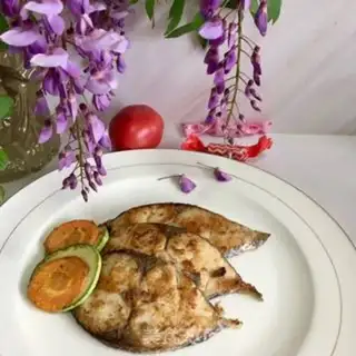 Make Fries step 15