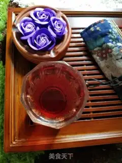 Make Herb tea step 4