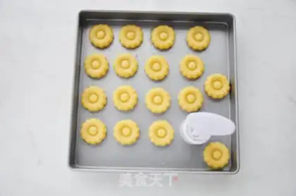 Make Peach step 5