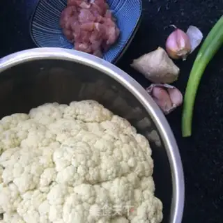 Make Meatloaf step 0