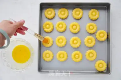 Make Peach step 6