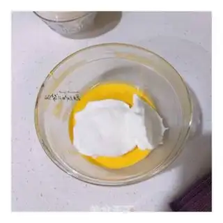 Make All egg soybeans step 4