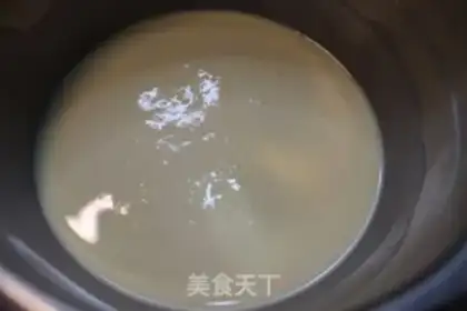 Make ♪ Sweet red bean egg ♪ step 8