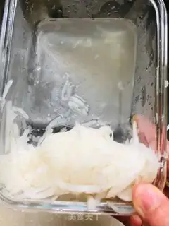 Make Chicken rotting burrito step 3