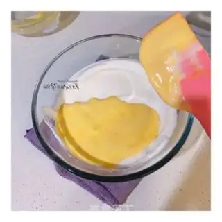 Make All egg soybeans step 5