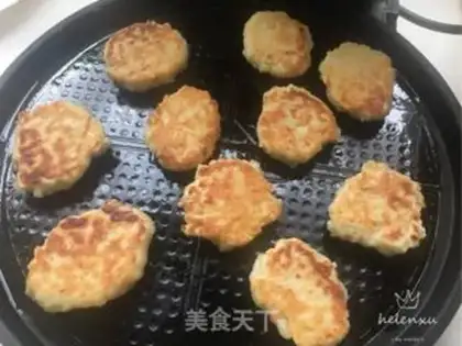Make Colonel Pepper chicken step 2