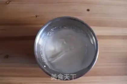 Make Yogurt soybeans step 7