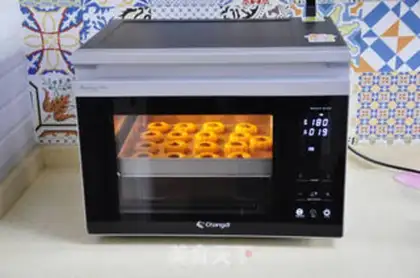 Make Peach step 8