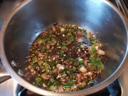 Make A cucumber step 11