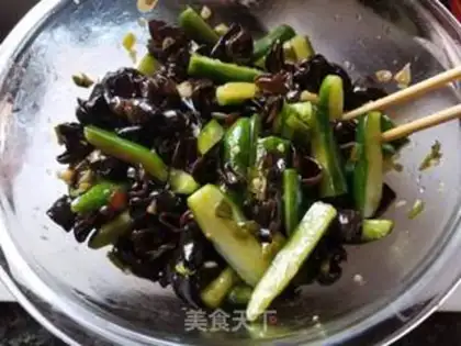 Make A cucumber step 13