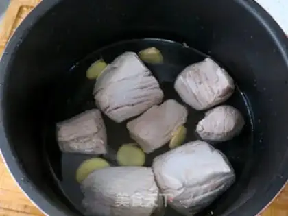 Make Pork pine step 3