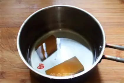 Make Pork pine step 5