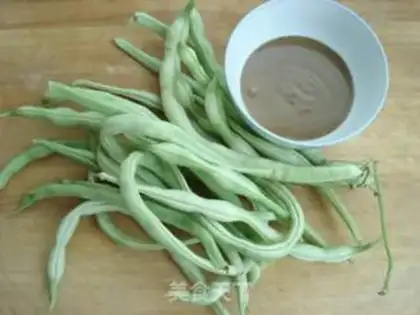 Make Soybeans step 0