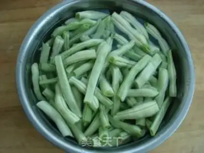 Make Soybeans step 1