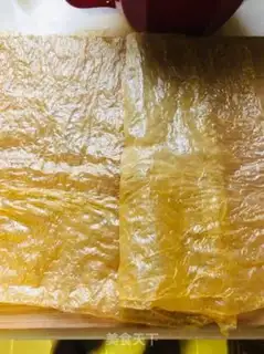 Make Chicken rotting burrito step 11