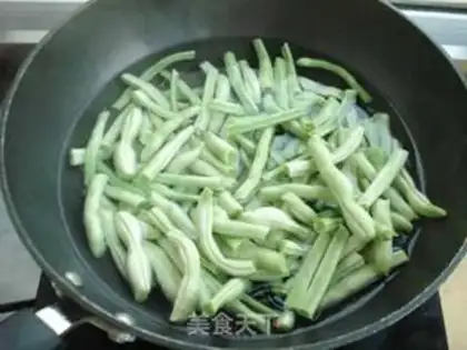 Make Soybeans step 2