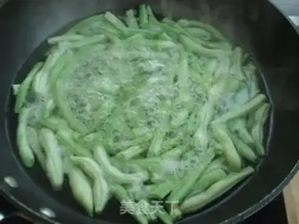 Make Soybeans step 4