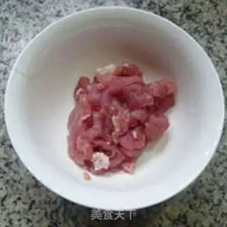 Make Skinny silk fried golden mushrooms step 0