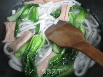Make Potato powder step 4