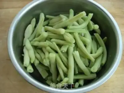 Make Soybeans step 5