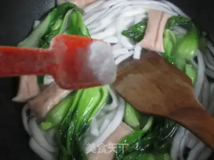 Make Potato powder step 5