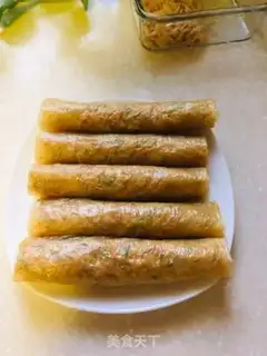 Make Chicken rotting burrito step 16