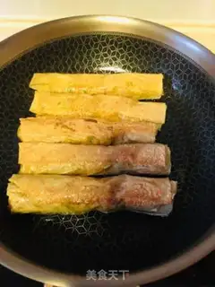 Make Chicken rotting burrito step 18