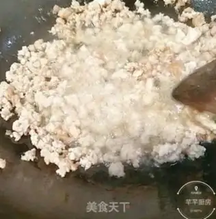 Make Rice powder step 3
